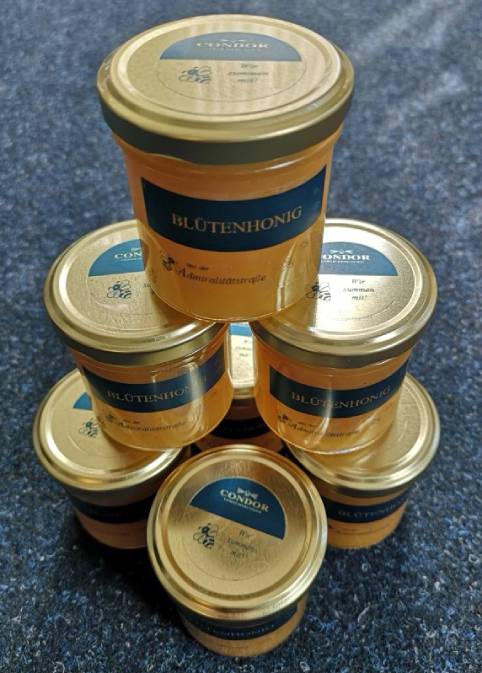 Bienen - ein Beitrag für mehr Artenvielfalt