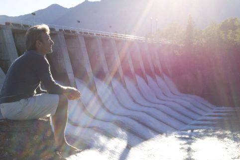 Condor setzt auf Ökostrom