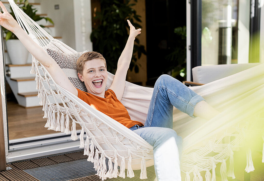 Congenial bAV Smart+Easy