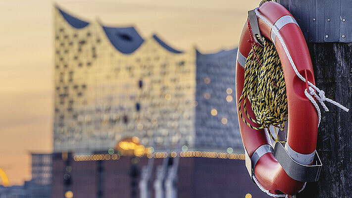 Unterstützungskasse